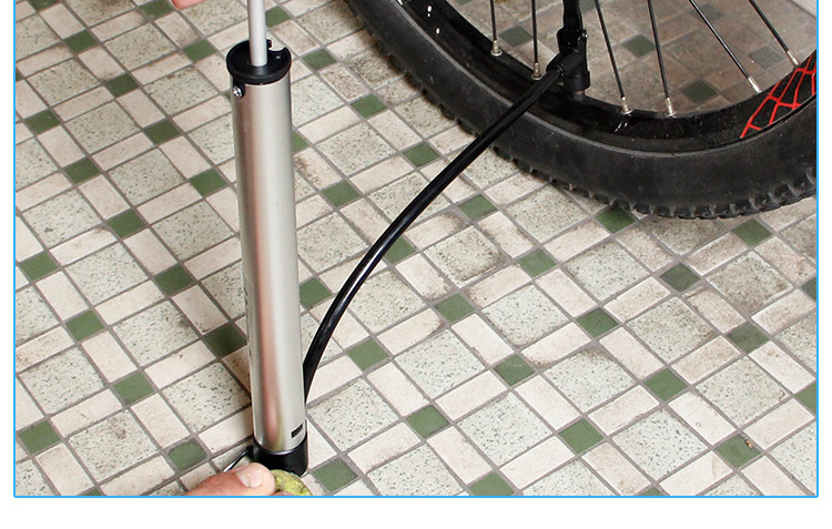 Pompe à vélo - Ref 2389634 Image 20