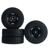 1:10 climbing car tire skin climbing truck tire skin 1 9 inch climbing car simulation gravel tire skin