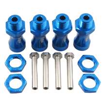 12MM TO 17MM COUPLER 1 10 COUPLER 1 CAR 4 only 1 10 MODIFICATION 1 8 TIRES