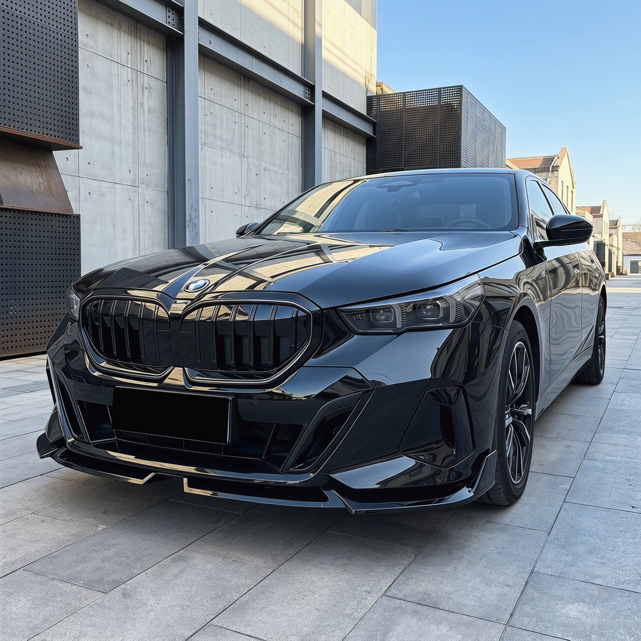 VBM汽车用品
