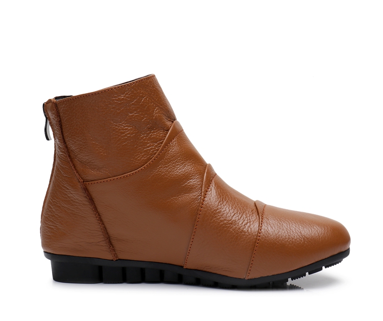 Bottes mi-saison femme OTHER en Caoutchouc - Ref 3250632 Image 28
