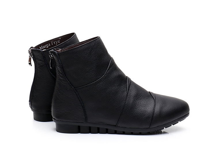 Bottes mi-saison femme OTHER en Caoutchouc - Ref 3250632 Image 47