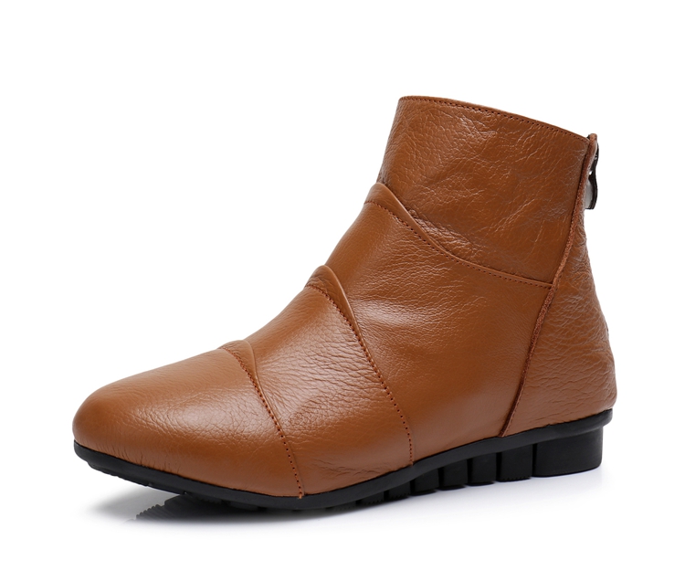 Bottes mi-saison femme OTHER en Caoutchouc - Ref 3250632 Image 25