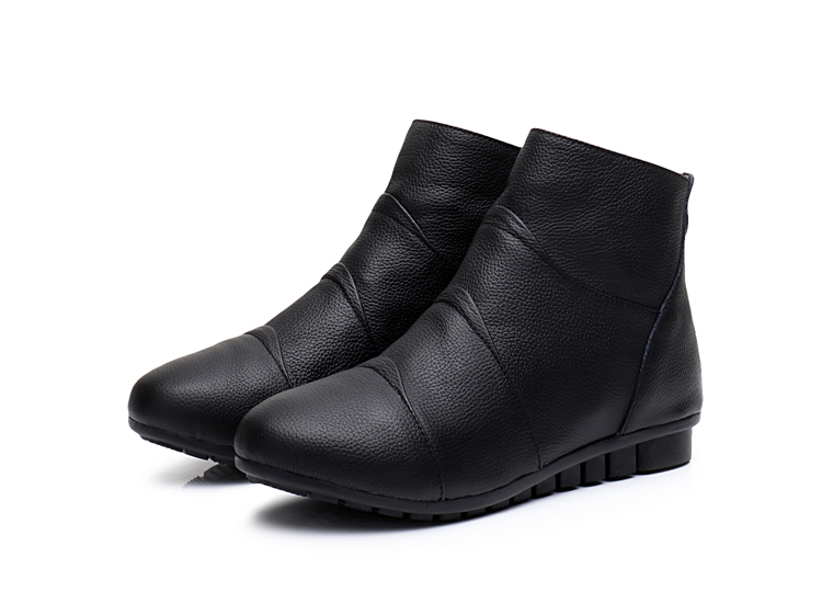 Bottes mi-saison femme OTHER en Caoutchouc - Ref 3250632 Image 46