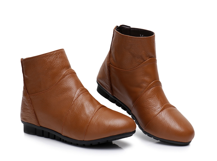 Bottes mi-saison femme OTHER en Caoutchouc - Ref 3250632 Image 36