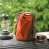 2026 New Lightweight Fashionable Outdoor Leisure Sports Travel Chest Bag Multifunctional Cycling Water Bottle Bag Messenger Bag for Women