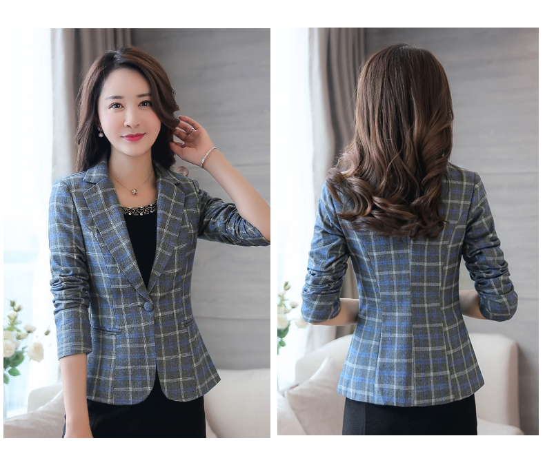 Veste pour femme KKYC     en Polyester - Ref 3220828 Image 19