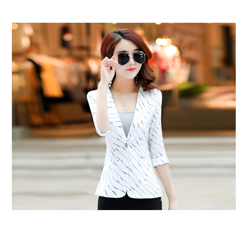 Veste pour femme KKYC     en Adhesif - Ref 3220941 Image 20