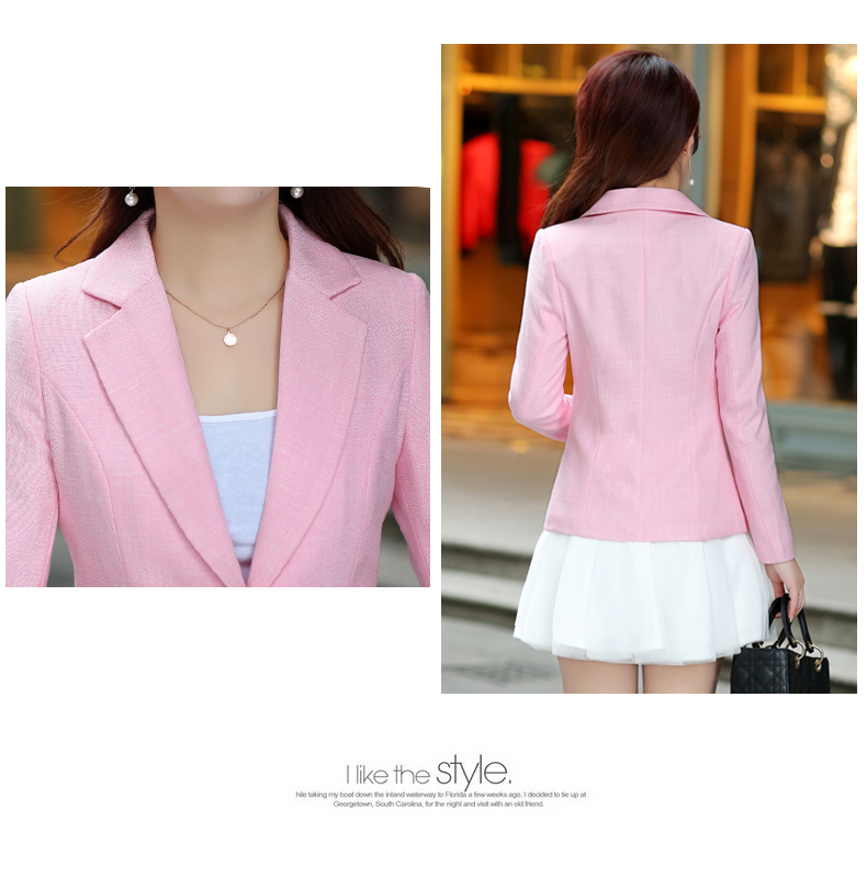Veste pour femme KKYC     en Polyester - Ref 3217881 Image 23