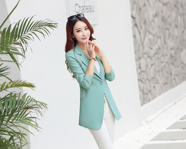 Veste pour femme KKYC     en Polyester - Ref 3221509 Image 18
