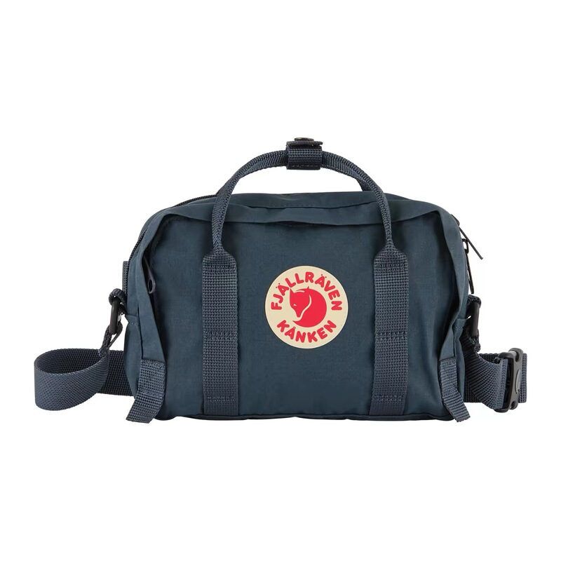 Arctic Fox 26 New Kanken Crossbody 4L Casual Travel and Work Commute Shoulder Crossbody Bag 23200395 Arctic Fox 26 New Kanken Crossbody 4L Casual Travel and Work Commute Shoulder Crossbody Bag 23200395