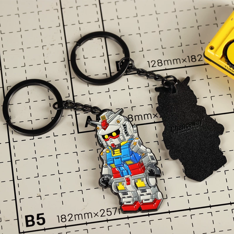 Конструктор Lego, ожерелье, брошь, значок, аксессуар бренда