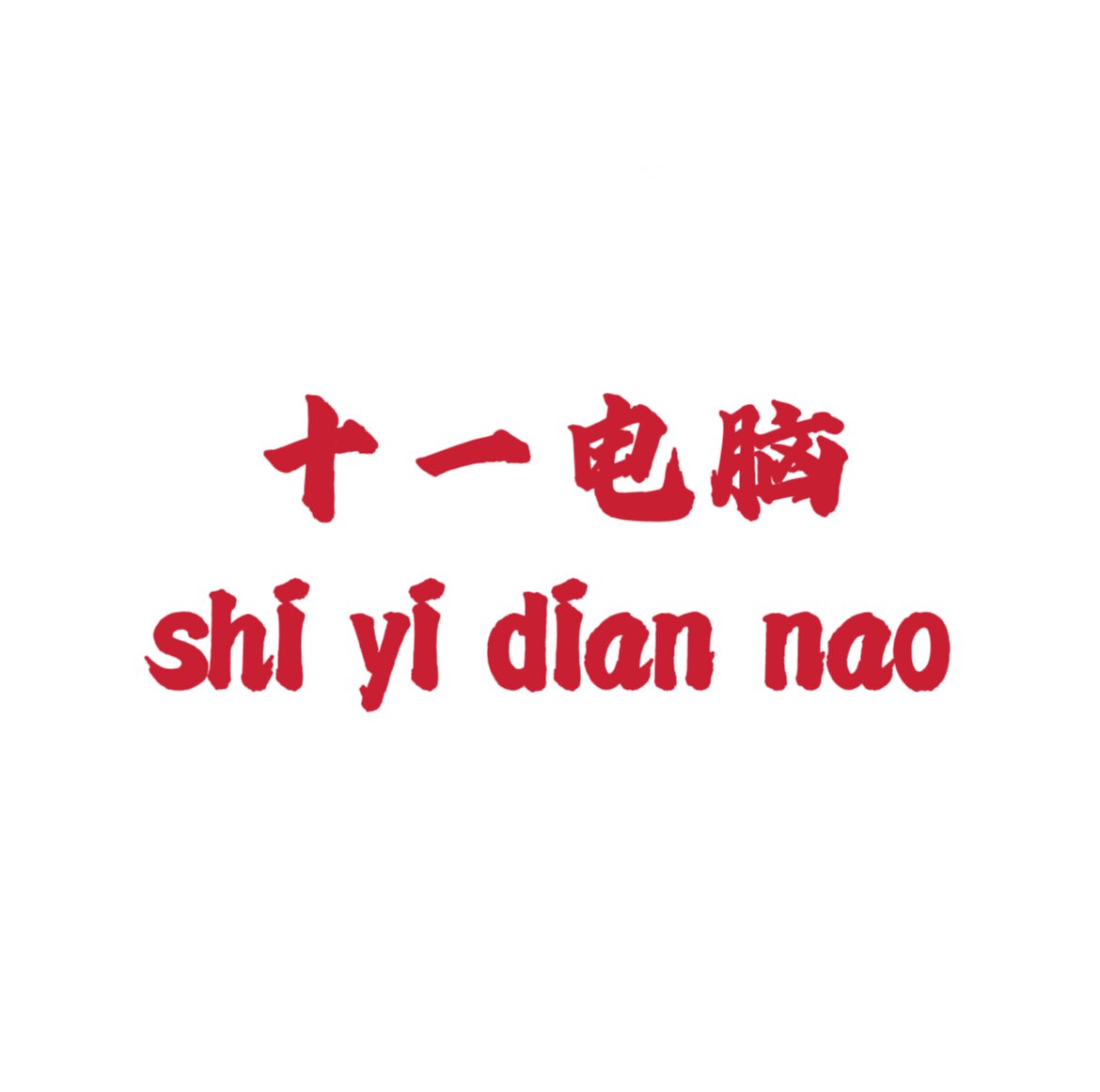 十一电脑