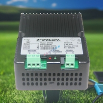 CMA90 generator battery special charger mains float charger