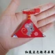 Em bé sơ sinh Pin Handmade Amulet Baby Hair P Collection Bag Blessing Bag Evil lưu niệm an toàn và an toàn - Quà lưu niệm cho bé / Sản phẩm cá nhân