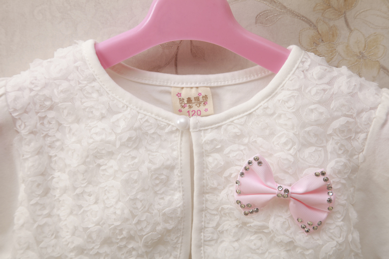 Cape pour fille - Ref 2154662 Image 32
