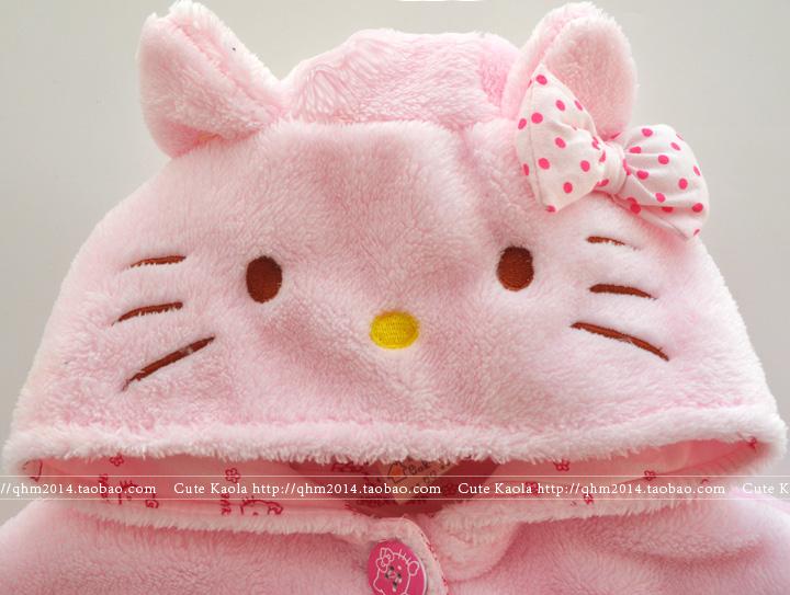 Cape pour fille - Ref 2157181 Image 9