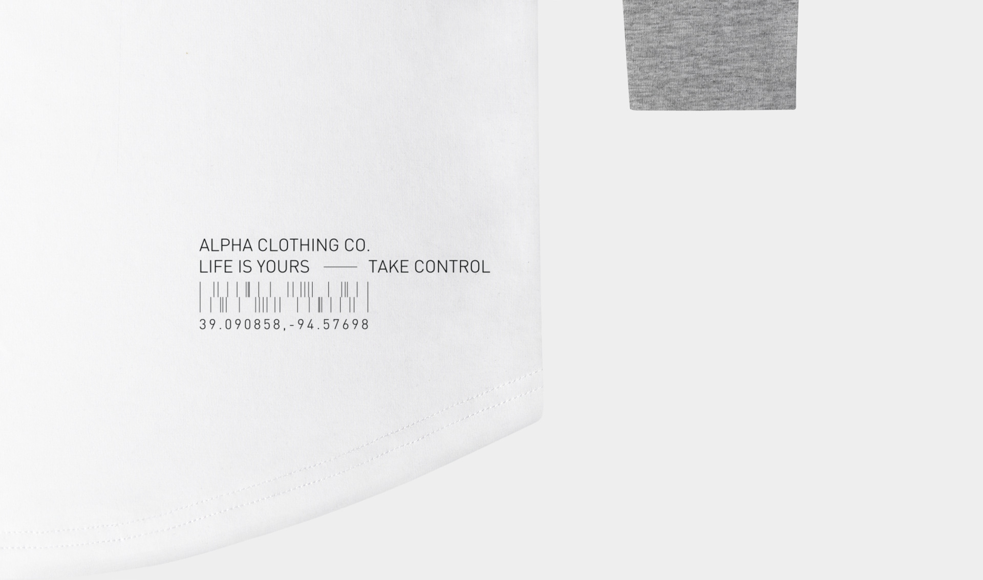 Cơ bắp gia súc anh em thể thao mùa thu tay áo bảy điểm Áo thun nam cotton co giãn Slim khâu tay áo áo phông thể thao nam