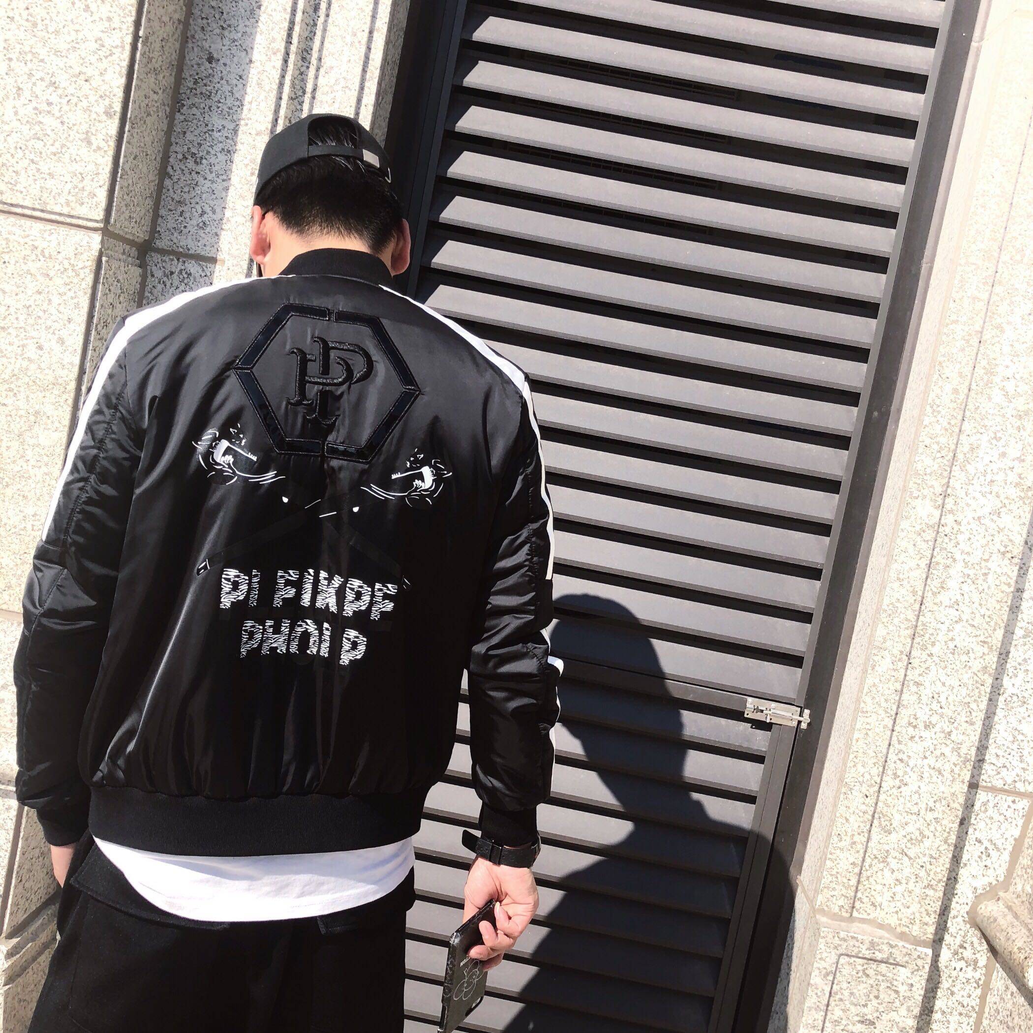 Blouson hiver pour homme   OTHER - Ref 3112189 Image 1