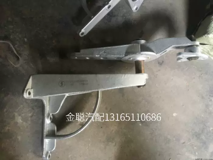 Шаанси Автомобиль Делонг оригинальный новый переходной силовой преобразователь аксессуары X3000 помощь при переключении DZ95259240333