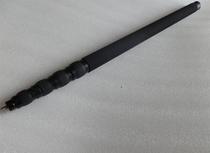 Pick Rod 5 3 m aluminum alloy pick Rod high quality exquisite microphone pick Rod microphone boom pole delivery bag