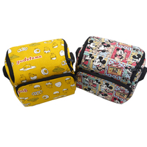 Cute shoulder camera bag for Canon Nikon Sony Fuji A6400XT30xs10XA5M50M6200D