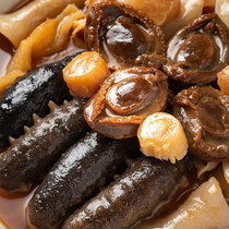 Big Guy Glow 4 People Weight Positive Buddha Jumping Wall Heating Ready-to-use Pot Vegetable Seafood Gift Box Dress Gift Giving Gift