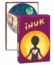  German OH cause card inuk psychological test card to explore the causes of the meaning of life and understand the origin of yourself