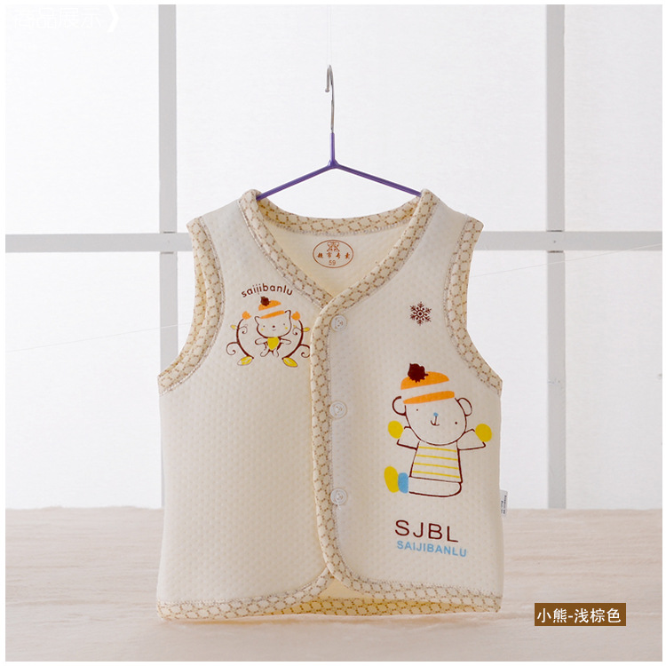 Gilet enfant - Ref 2069175 Image 11