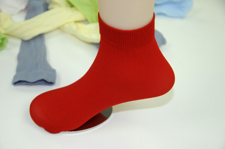 Chaussettes pour bébé - Ref 2111061 Image 7