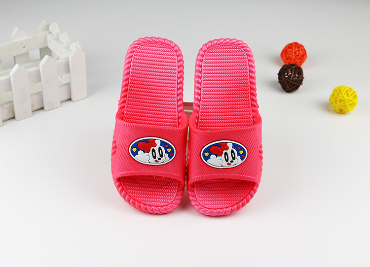 Chaussons enfants en EVA - Ref 1028589 Image 9
