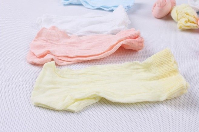 Chaussettes pour bébé - Ref 2111061 Image 4