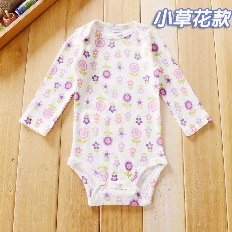 Quần cotton dài tay cho bé những bộ đồ lót nam và nữ