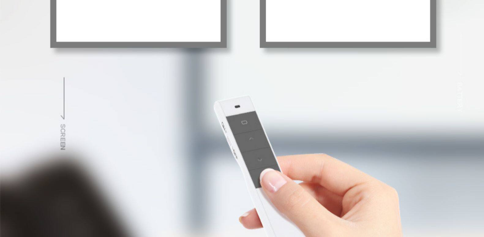 英菲克 PL1 ppt翻页笔 带红色激光 图21