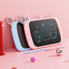 英菲克儿童画板电子液晶手写板可擦幼儿宝宝家用写字板绘画画玩具