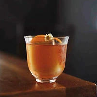 Хоккей для виски, бокал, японская коктейльная классическая чайная чашка