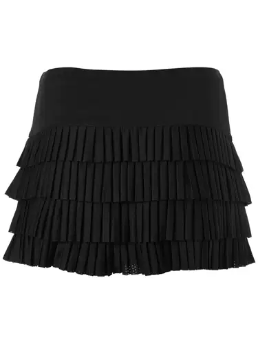 Lucky in Love Wmeen Score Mon Amie Юбка --- CB422-001