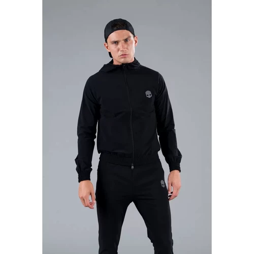 Hydrogen Tech FZ Череп zip zip jopie --- TC0003-007