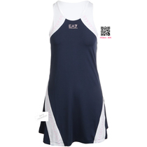 EA7 TENNIS PRO DYNAMIC DRESS