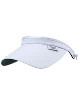 Glove It Visor White Clear Dot