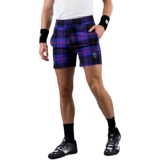Hydrogen Men's Tartan Short--T00519-S22