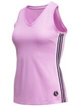 Bjorn Borg Womens Summer Tala Tennis Tank