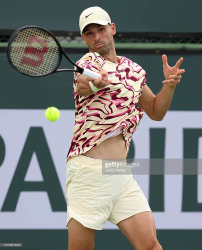 Nike Men's Spring Advantage Print Crew --- DR6601-744