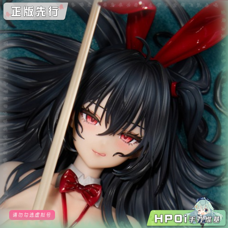 APEX 碧蓝航线 鹩 大凤 绮愿良宵 手办