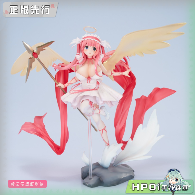 MAGI ARTS 天才麻将少女 小和和 手办