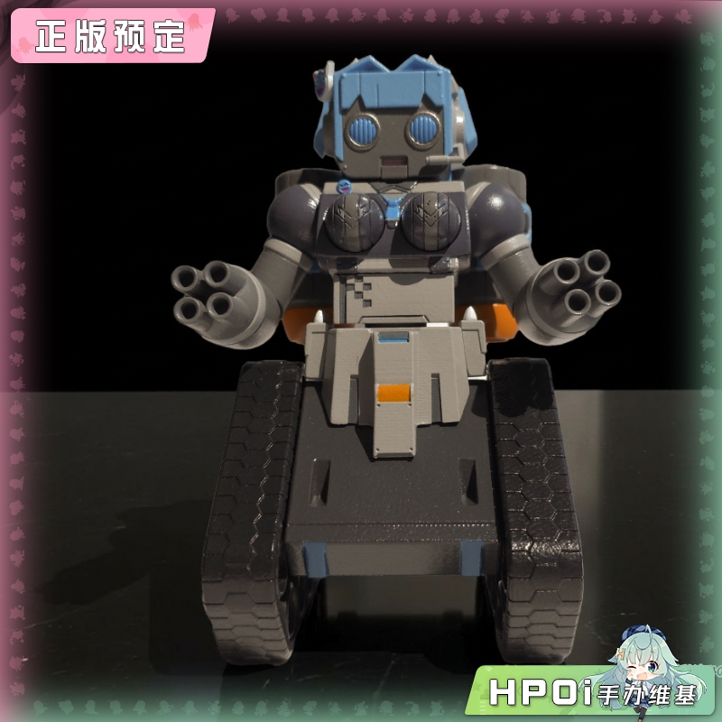 胜利女神 妮姬 NIKKE 谢芙蒂 拼装 模型 手办