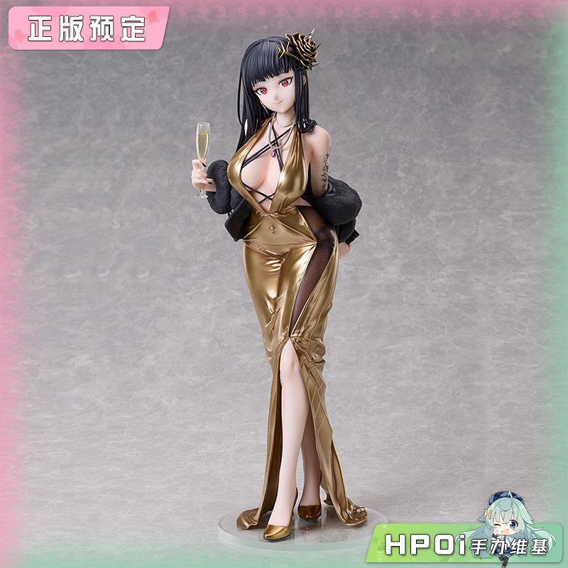 FREEing 胜利女神 妮姬 妻子 杀手 ﻿﻿手办