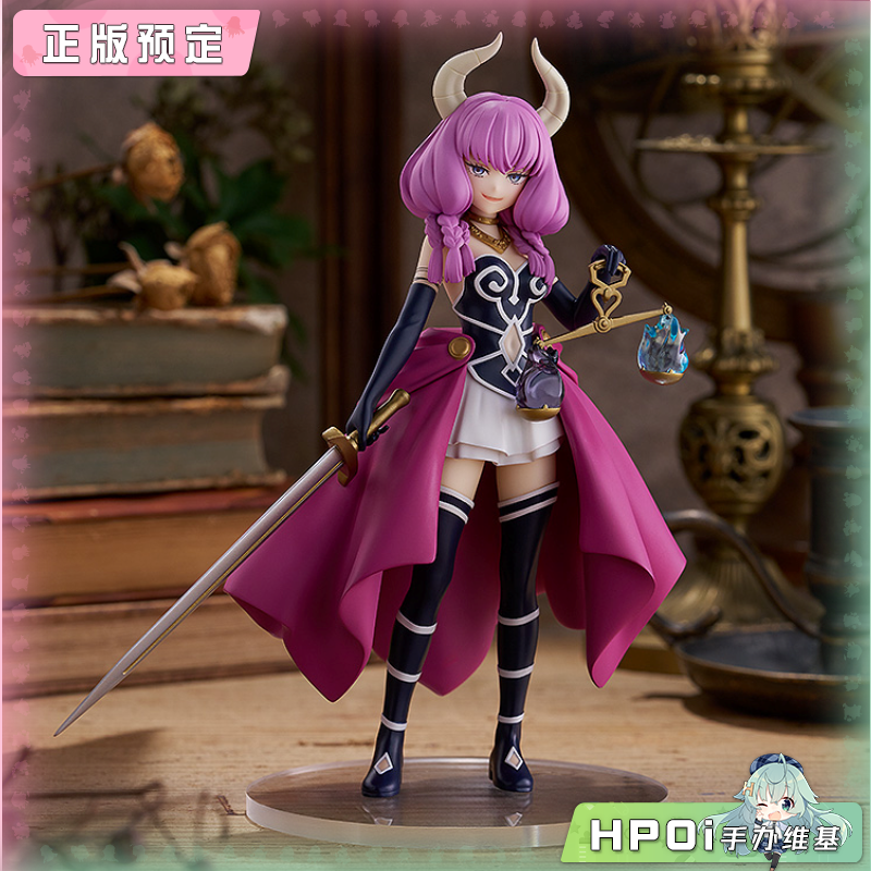 GSC 葬送的芙莉莲 POP UP PARADE 阿乌拉 手办