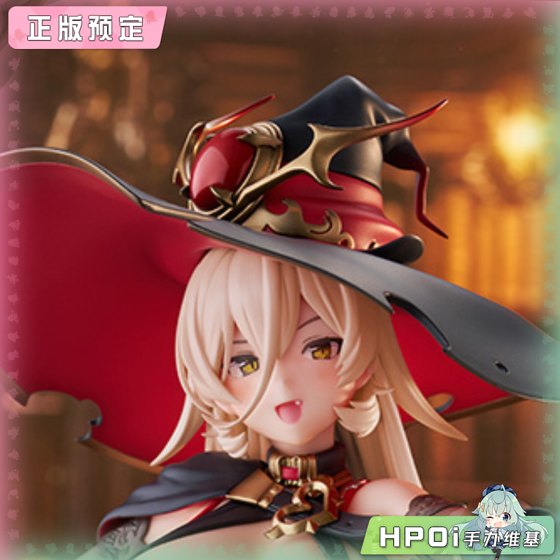 F:NEX 彩虹社 虚拟主播 vtb 纽伊 索西艾瑞 手办