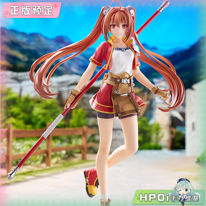 GSC POP UP PARADE 空之轨迹 1st 布莱特 L尺寸 手办